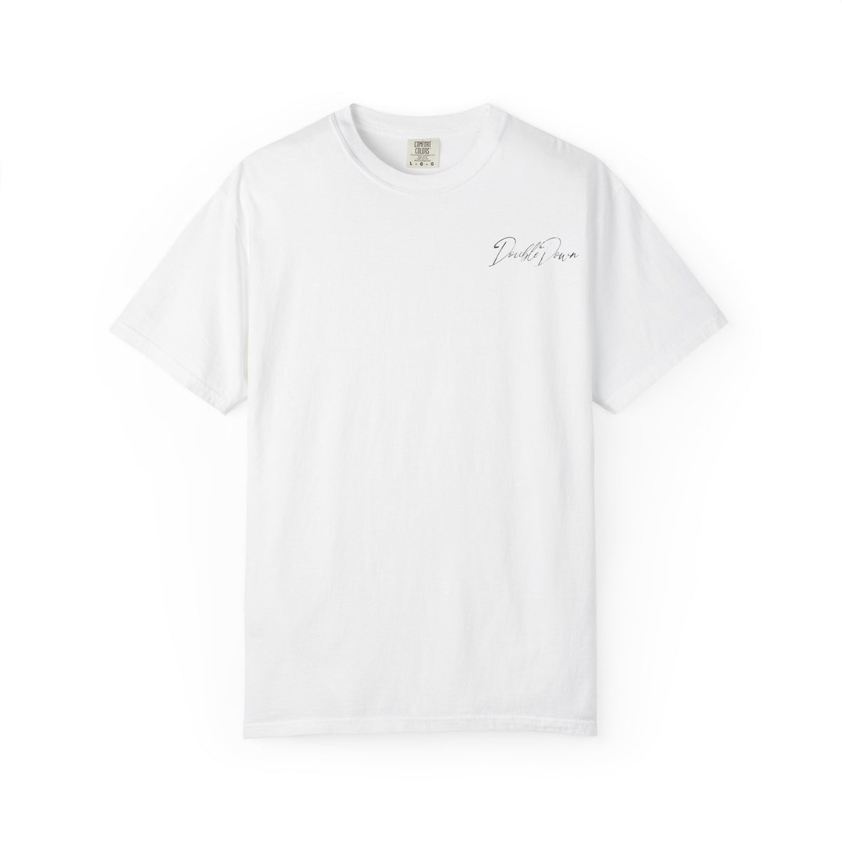Soaring Vulture Resort Vintage T-shirt