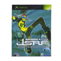 Jet Set Radio Future Blanket
