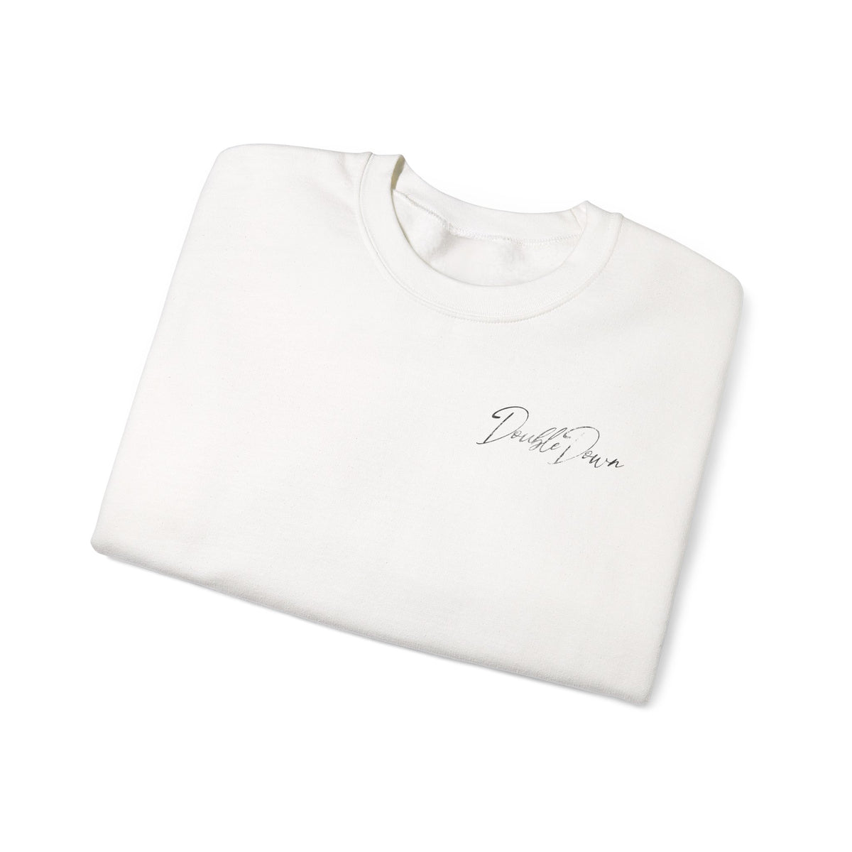 Soaring Vulture Resort Vintage Crewneck