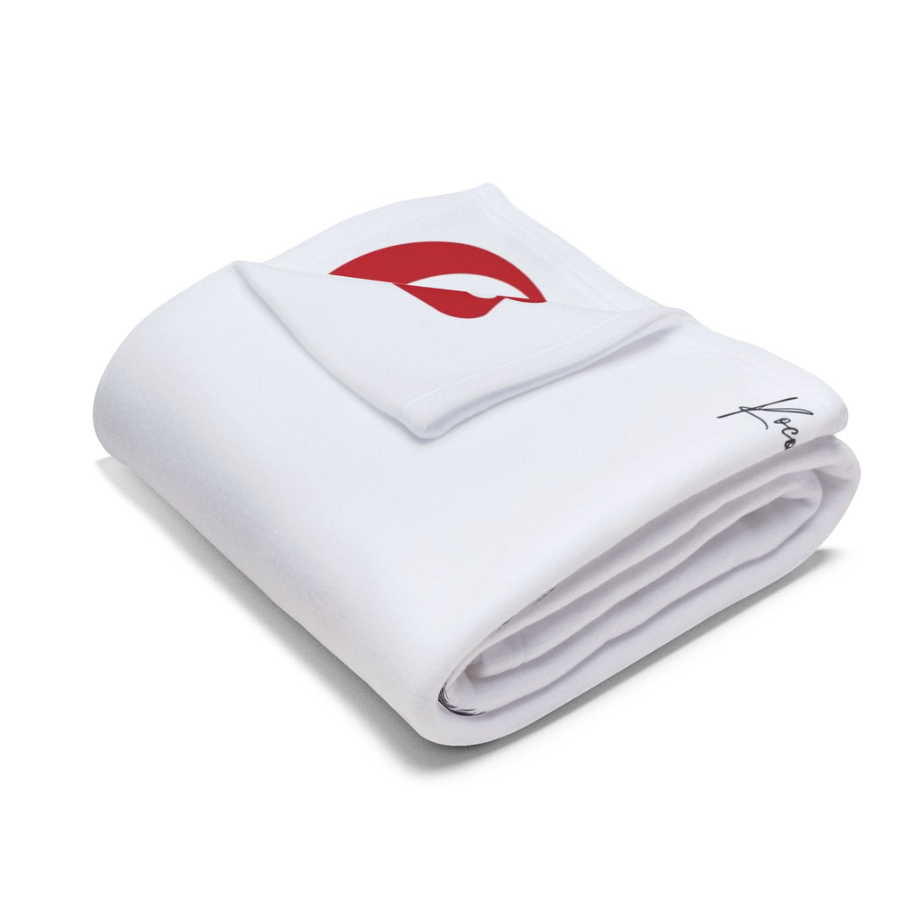 Canon Japanese Advertisement Blanket
