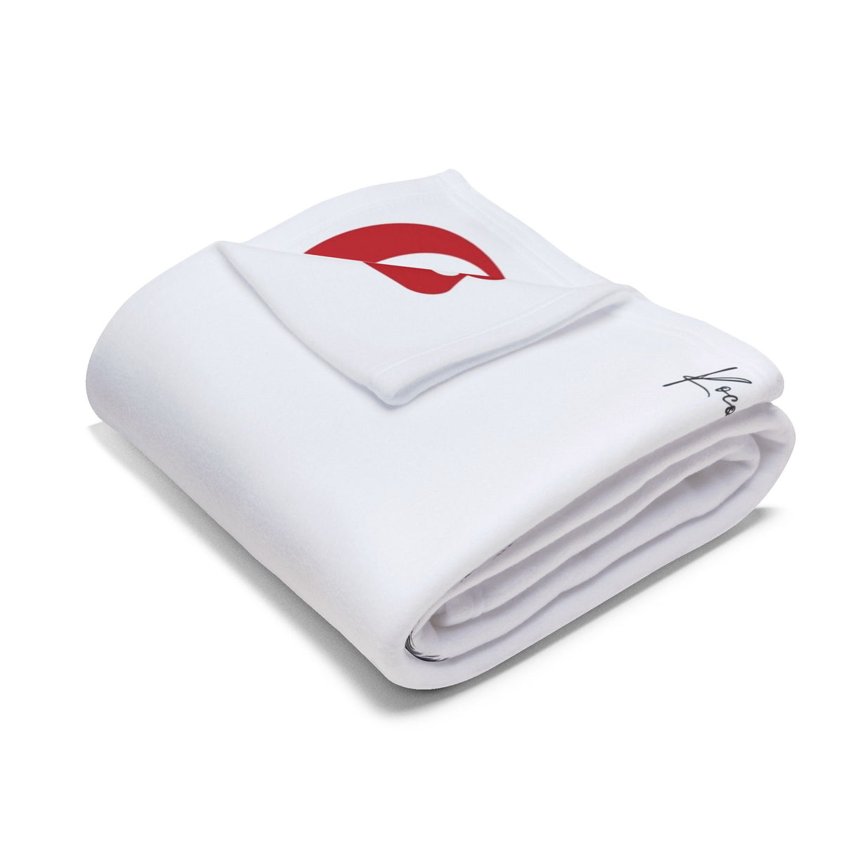 Canon Japanese Advertisement Blanket