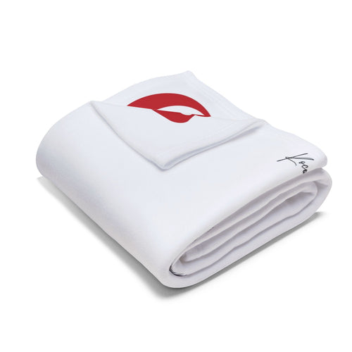 Canon Japanese Advertisement Blanket