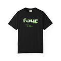 Four LOKO Alien Chilling Vintage T-shirt Worn Vintage Quality