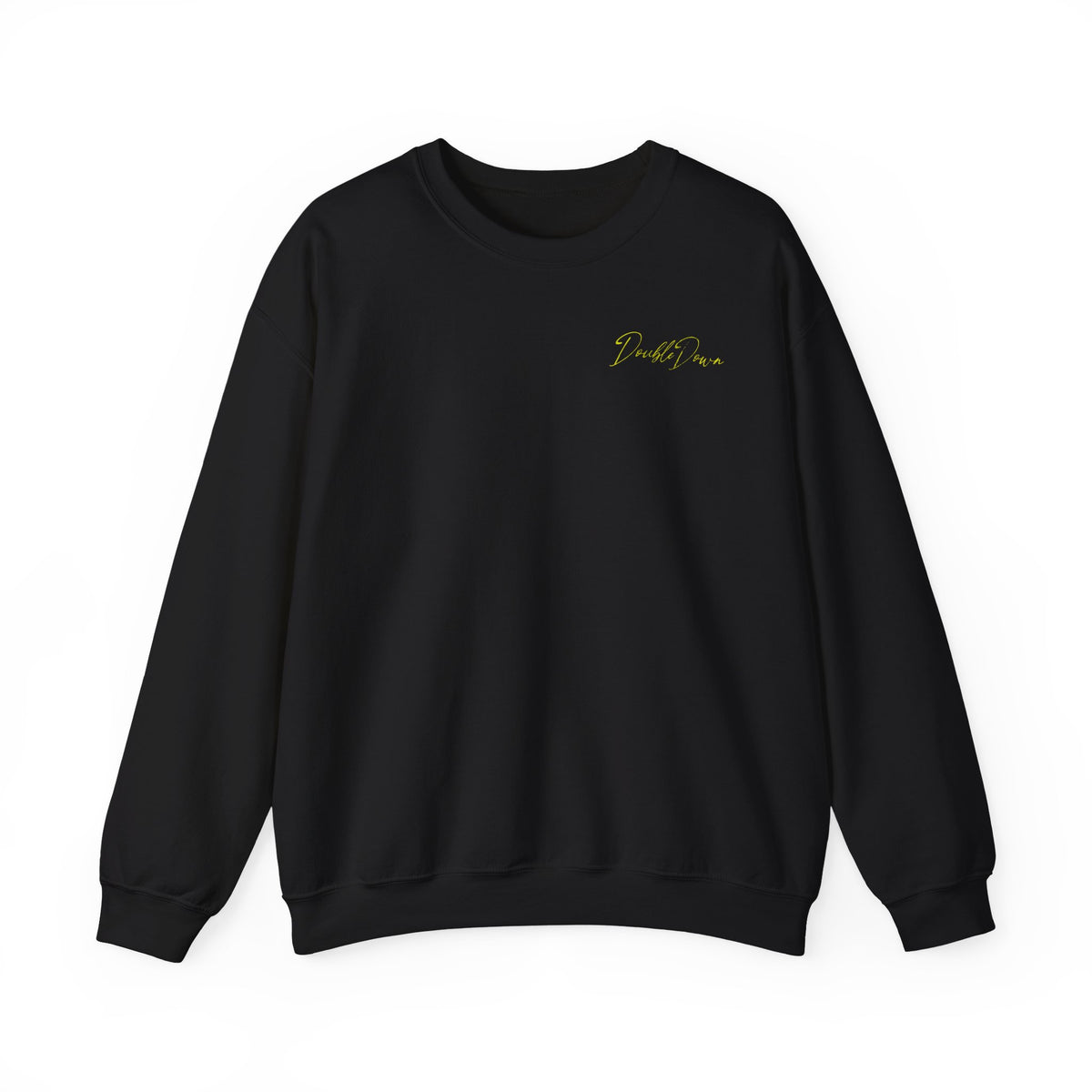Soaring Vulture Resort Vintage Crewneck