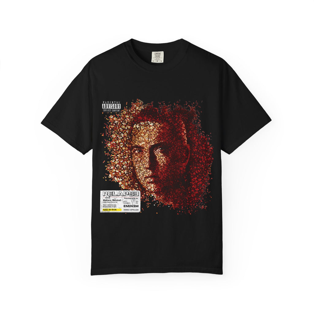 RELAPSE Vintage T-Shirt