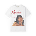 JEETER "A Blinker A Day" Rare Vintage T-Shirt Worn Qaulity