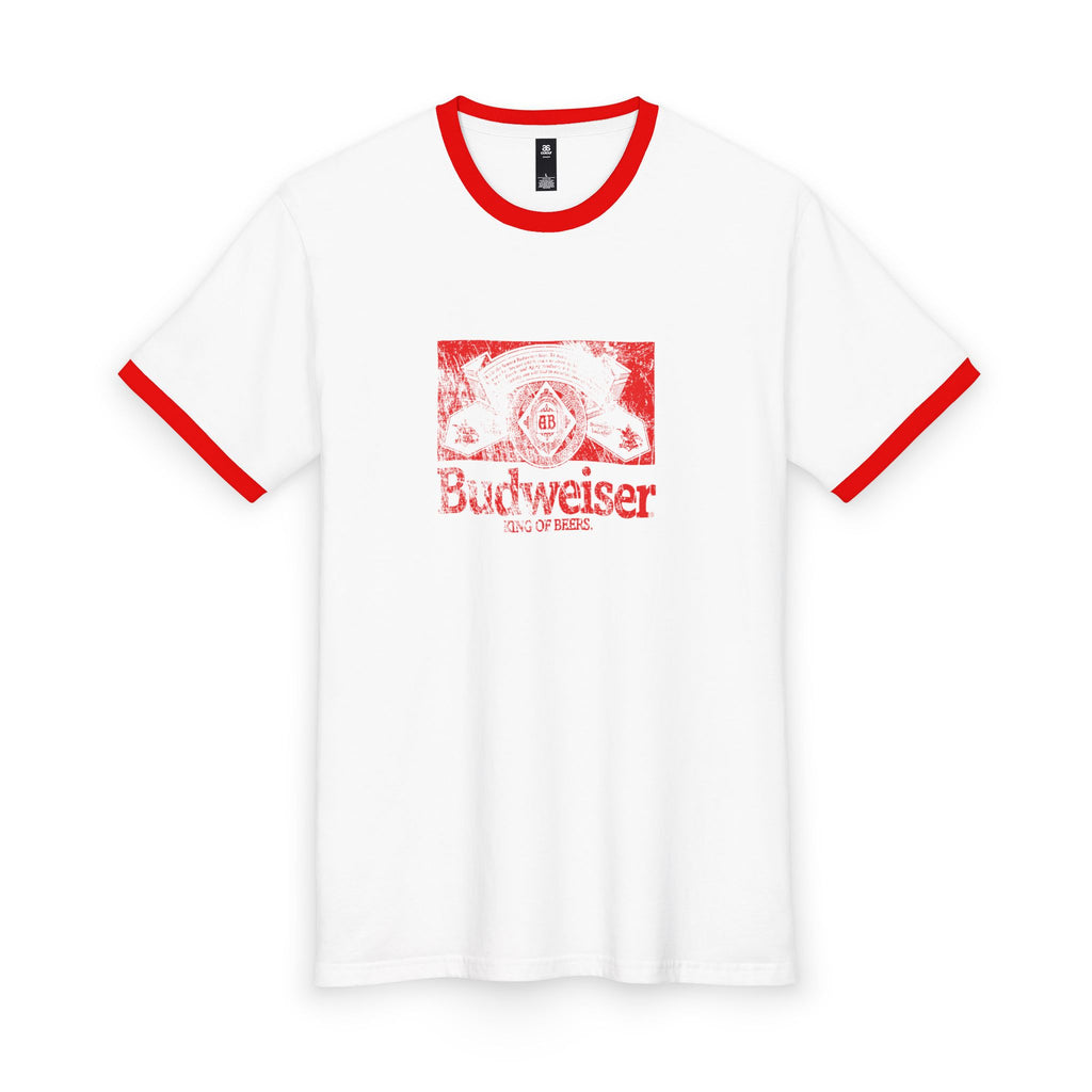 Men's Staple Ringer Tee