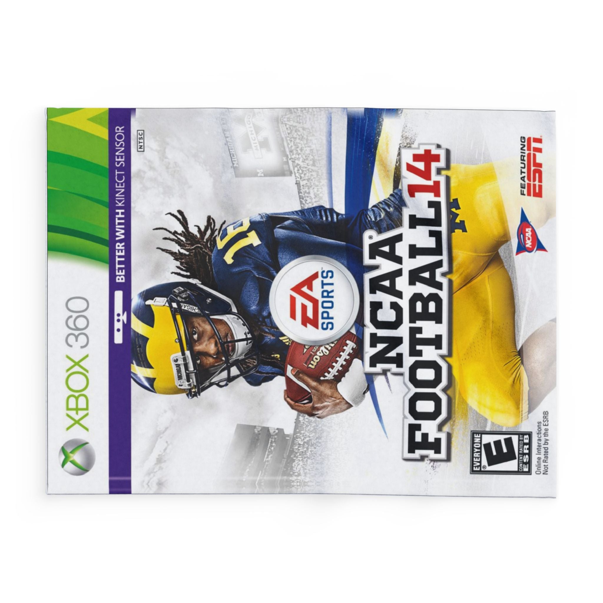 NCAA 14 Xbox 360