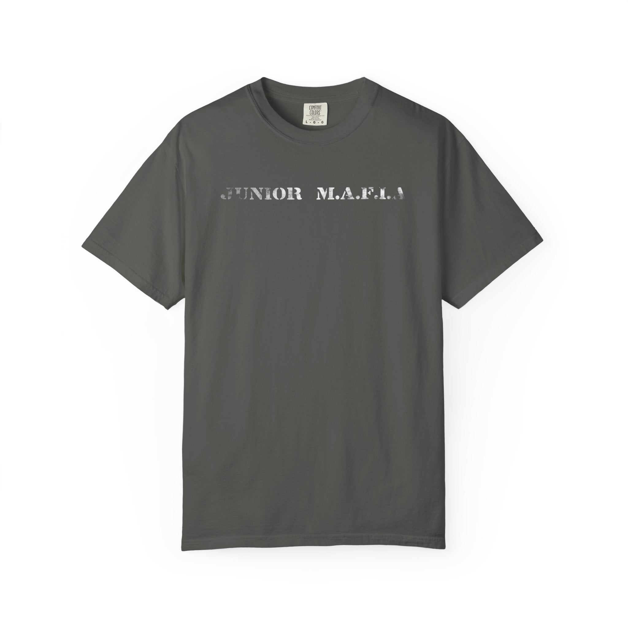 Junior MAFIA Vintage T-shirt