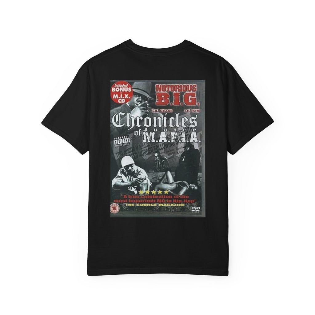 Junior MAFIA Vintage T-shirt