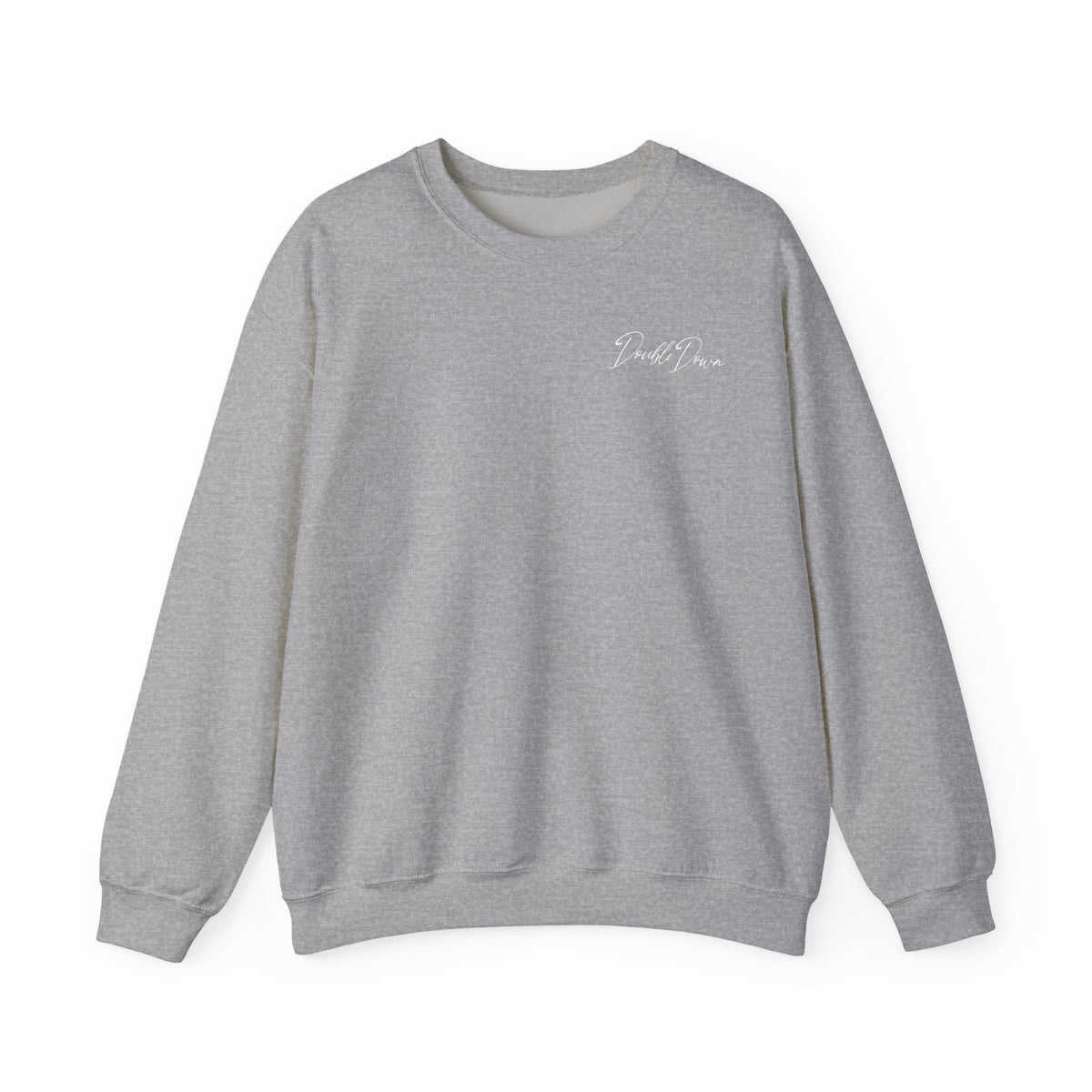Soaring Vulture Resort Vintage Crewneck