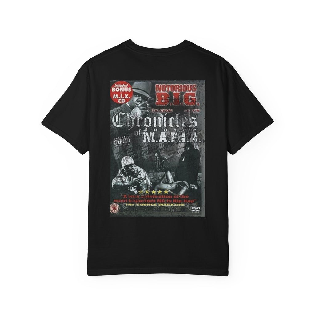 Junior MAFIA Vintage T-shirt