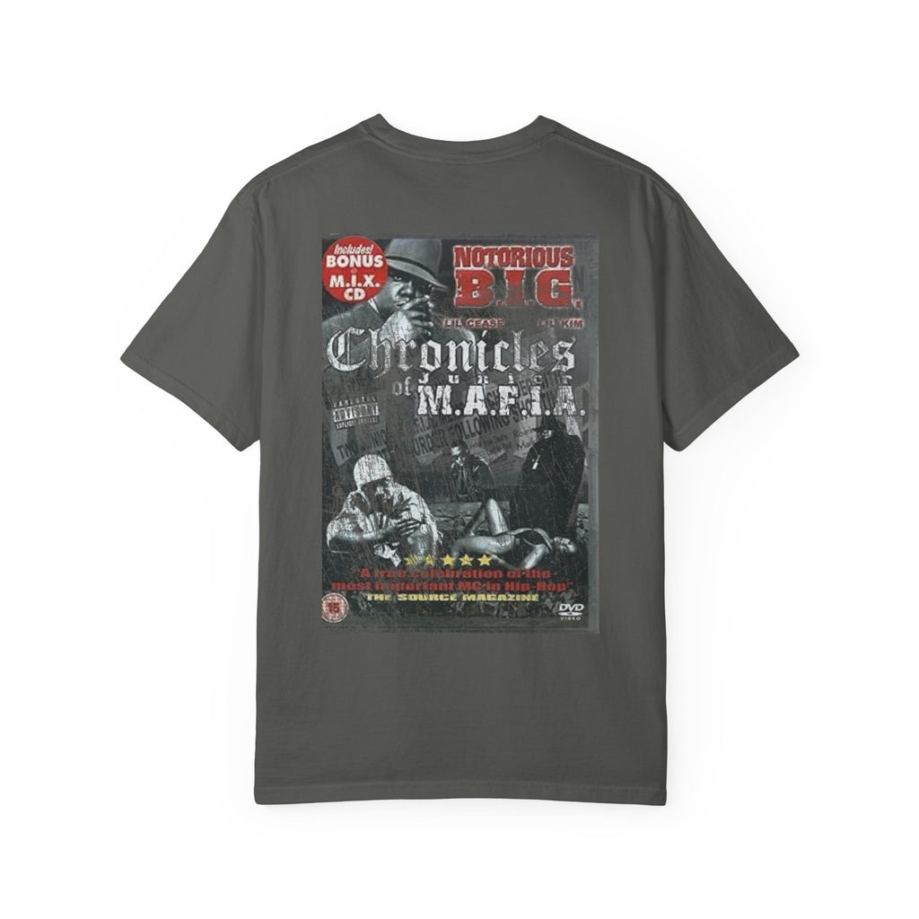 Junior MAFIA Vintage T-shirt