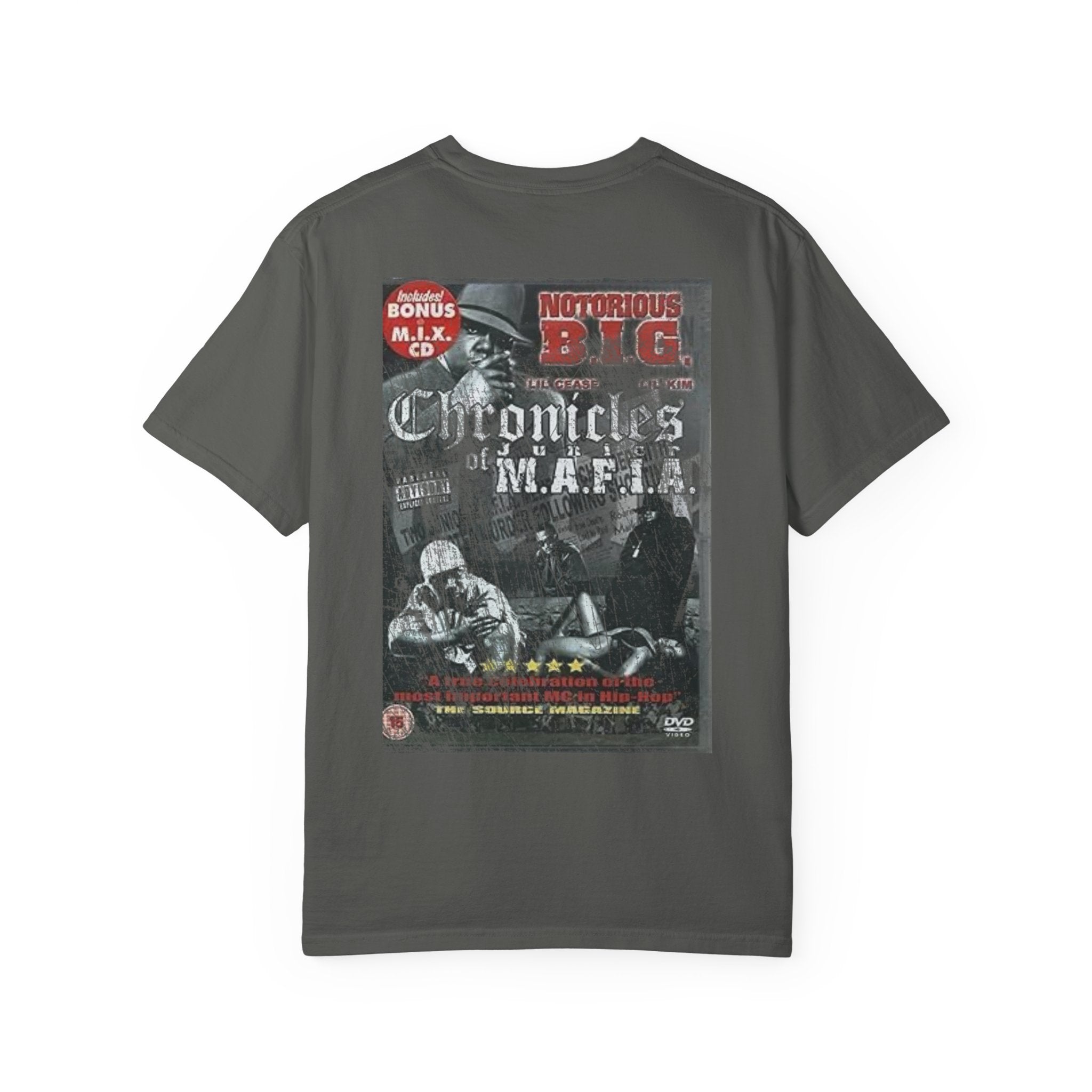 Junior MAFIA Vintage T-shirt