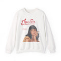 JEETER "A Blinker A Day" Rare Vintage Sweatshirt Worn Qaulity
