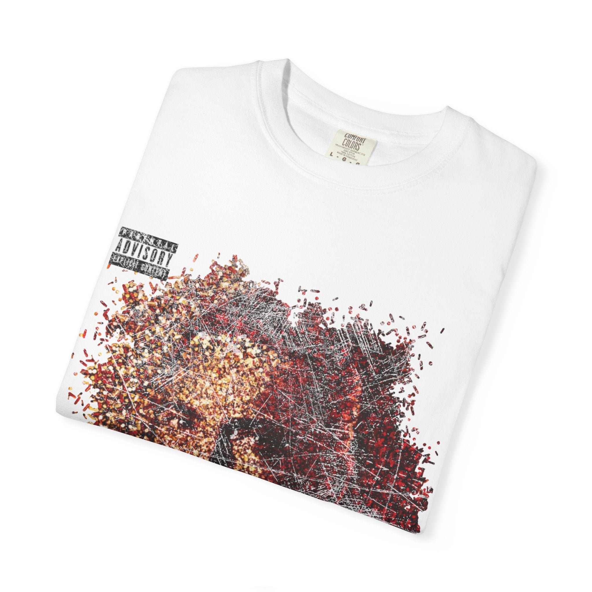 RELAPSE Vintage T-Shirt