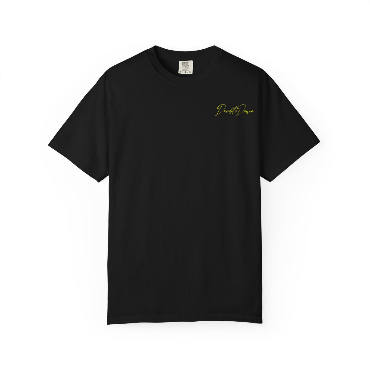 Soaring Vulture Resort Vintage T-shirt