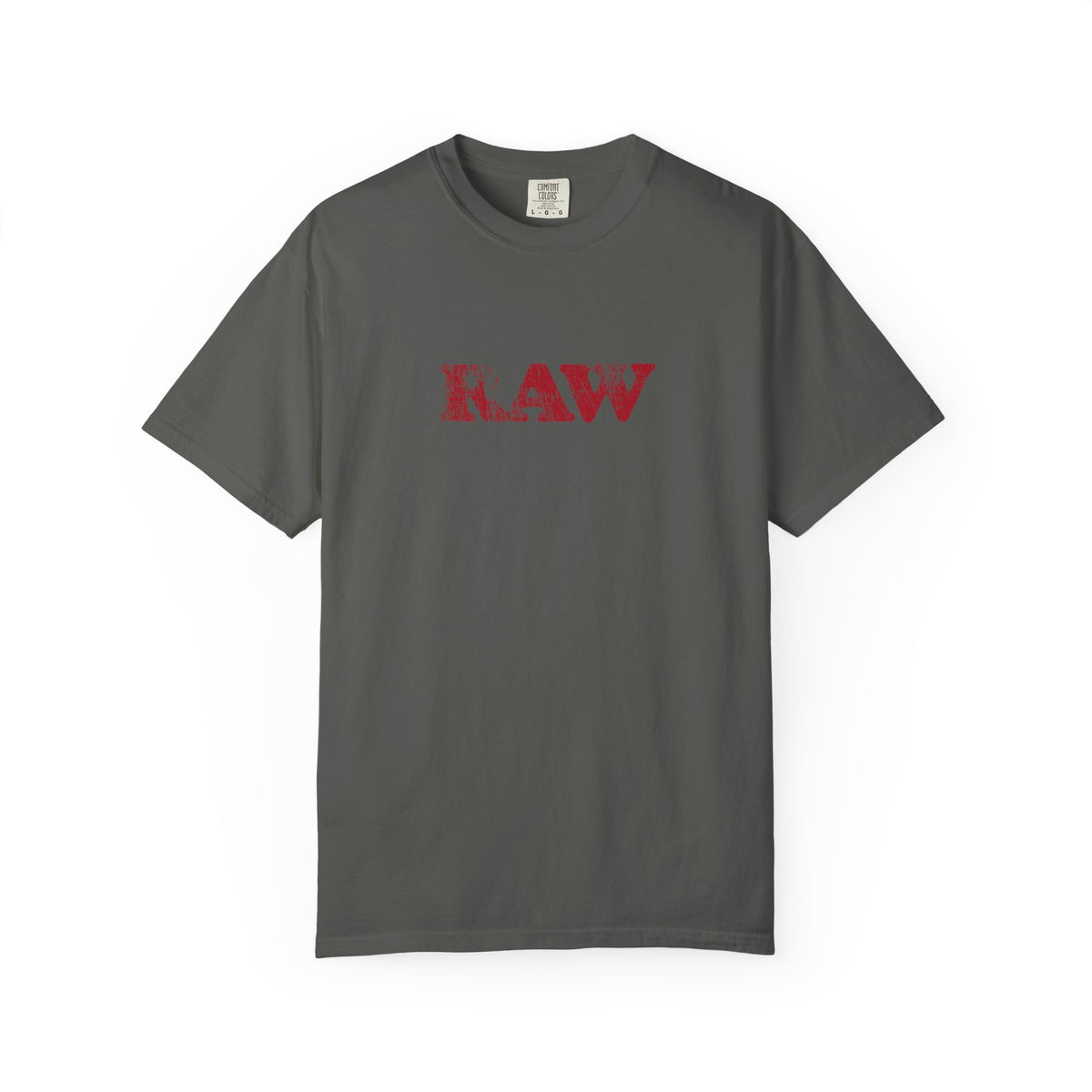 RAW Vintage Ciggarete T-Shirt