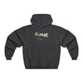 Four LOKO Alien Chilling Vintage Hoodie Worn Vintage Quality