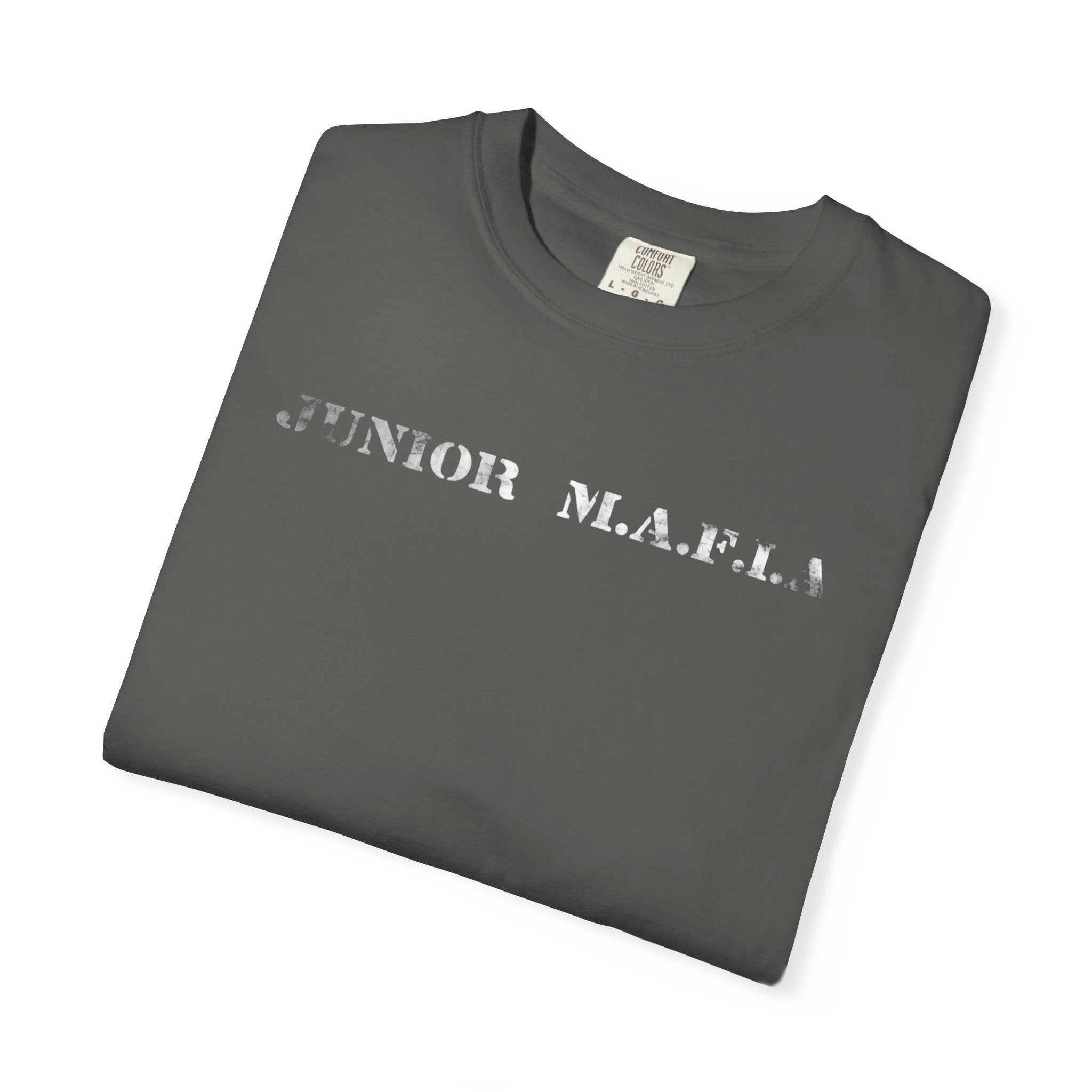 Junior MAFIA Vintage T-shirt