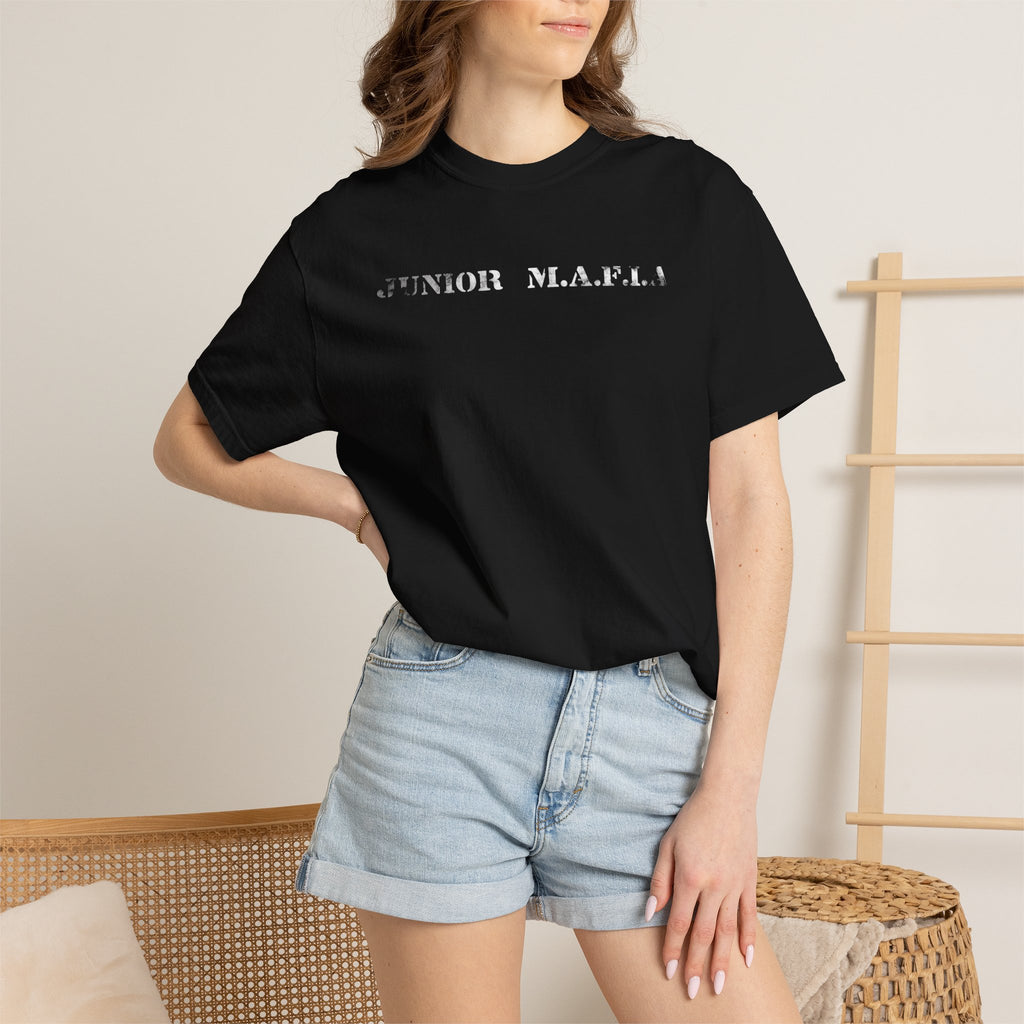 Junior MAFIA Vintage T-shirt