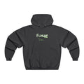 Four LOKO Alien Chilling Vintage Hoodie Worn Vintage Quality