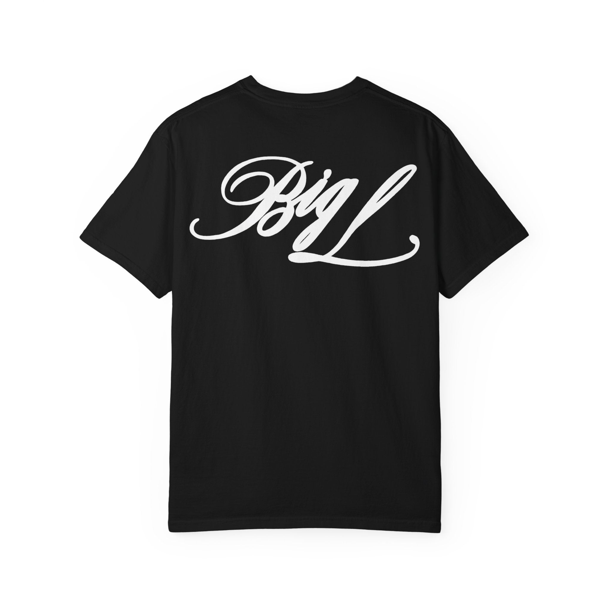 Big L Vintage T-shirt