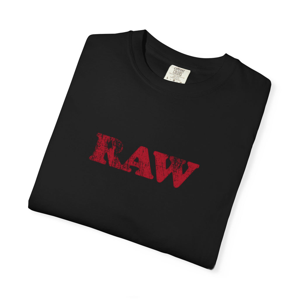 RAW Vintage Ciggarete T-Shirt