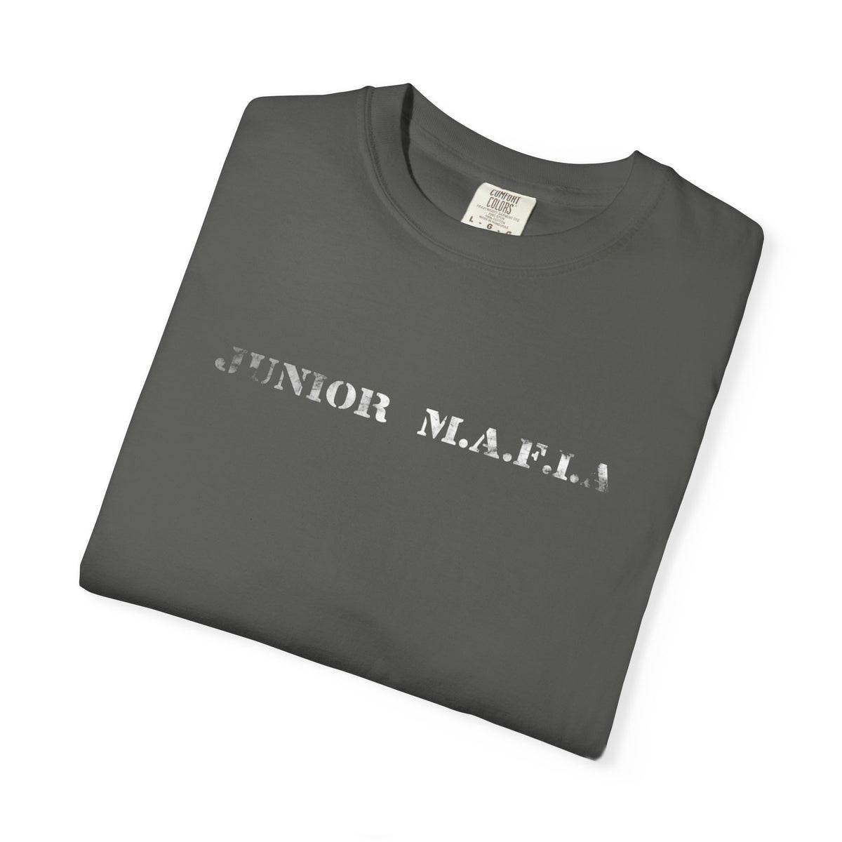 Junior MAFIA Vintage T-shirt