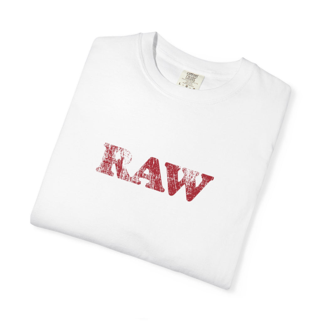 RAW Vintage Ciggarete T-Shirt