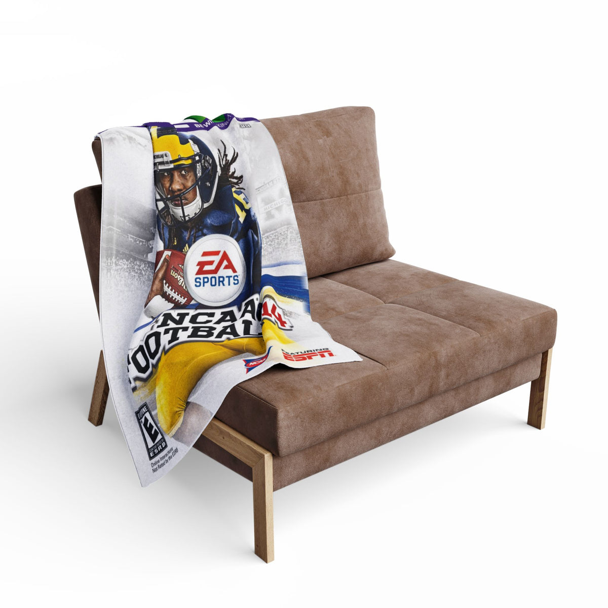 NCAA 14 Xbox 360