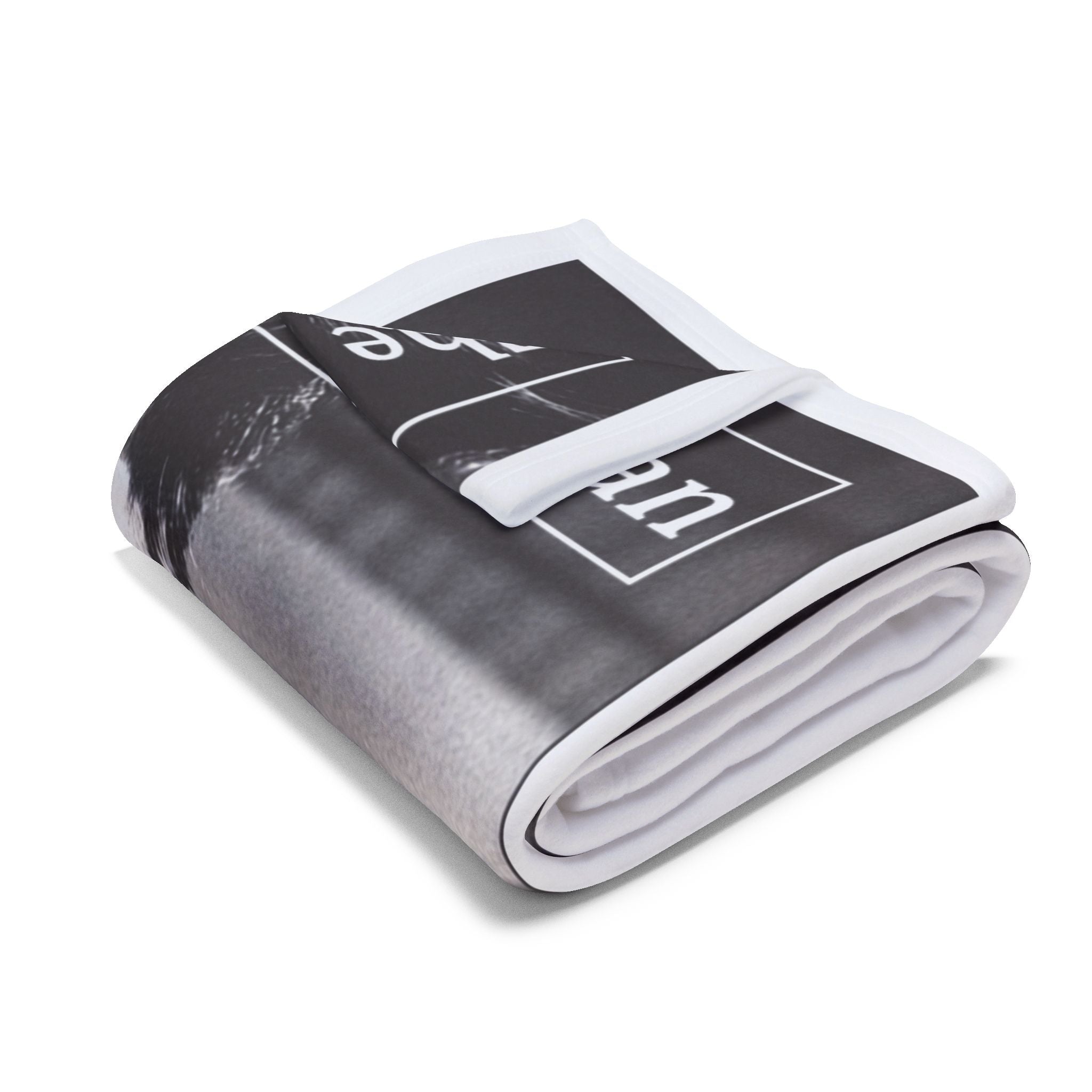 The Velo Man Ciggarette Parody Blanket