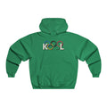 KOOL Ciggerates X Olympics Hoodie Vintage Worn Quality