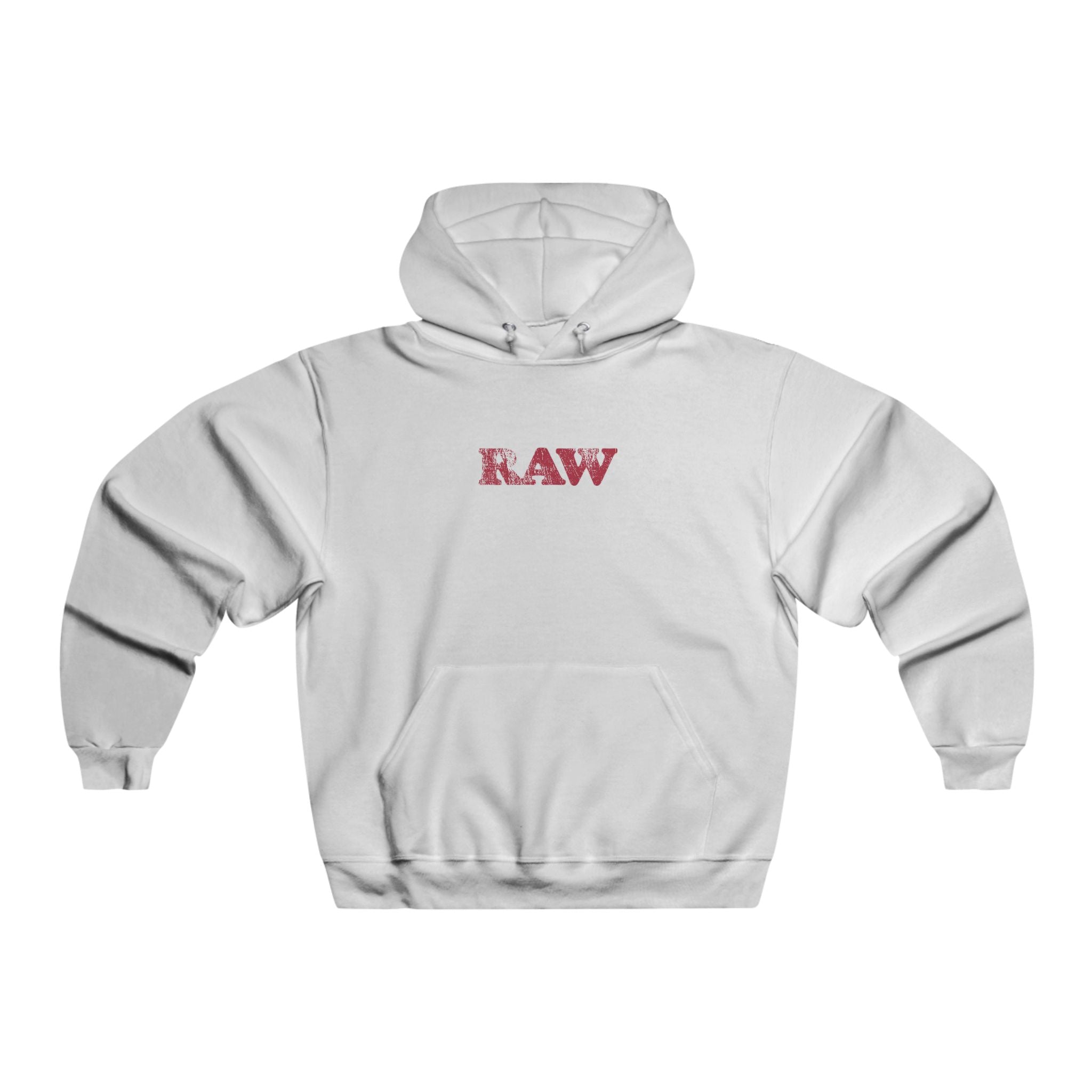 RAW Vintage Ciggarete Parody T-Shirt RAW Vintage Ciggarete T-Shirt