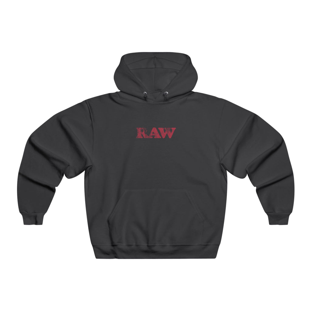 RAW Vintage Ciggarete Parody T-Shirt RAW Vintage Ciggarete T-Shirt