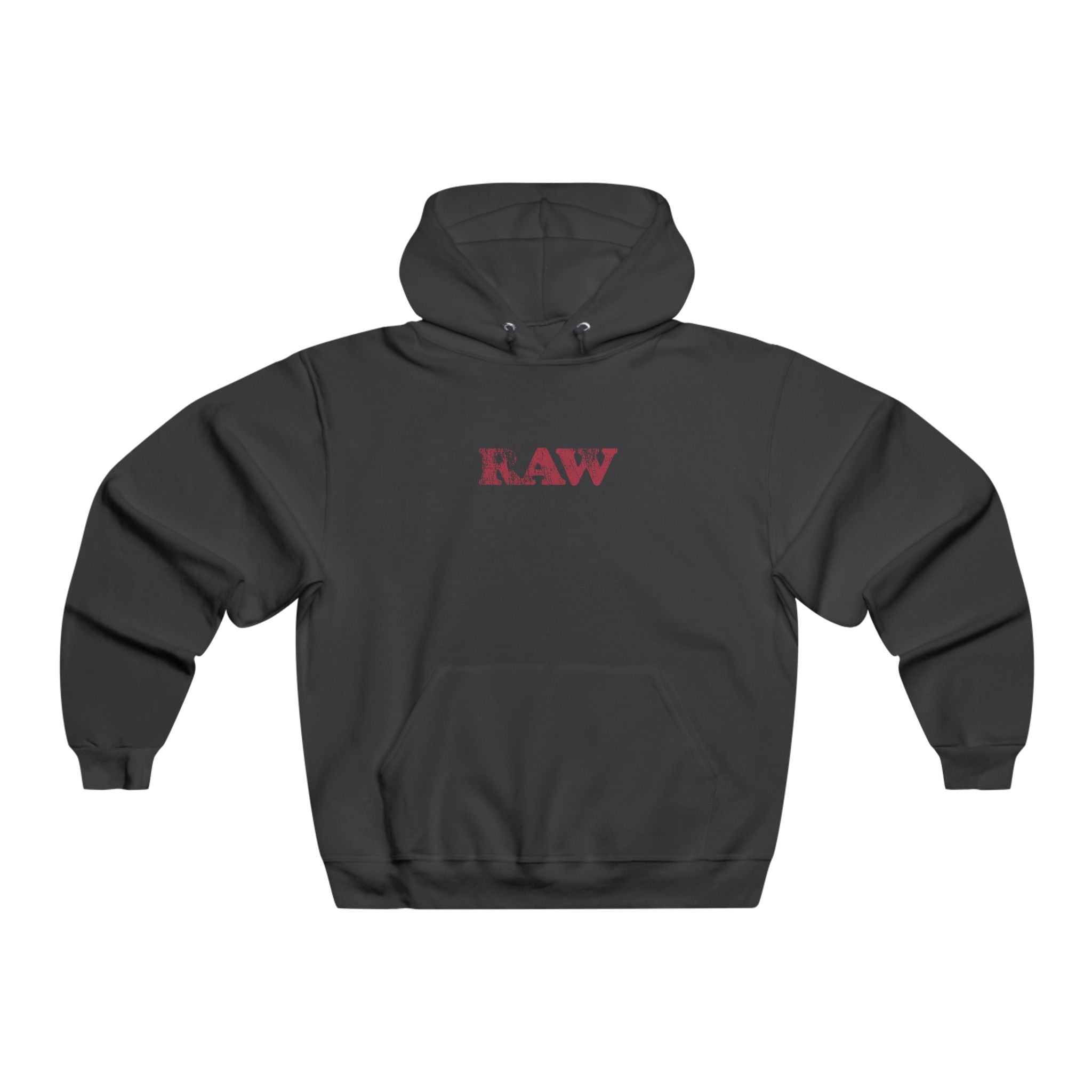 RAW Vintage Ciggarete Parody T-Shirt RAW Vintage Ciggarete T-Shirt
