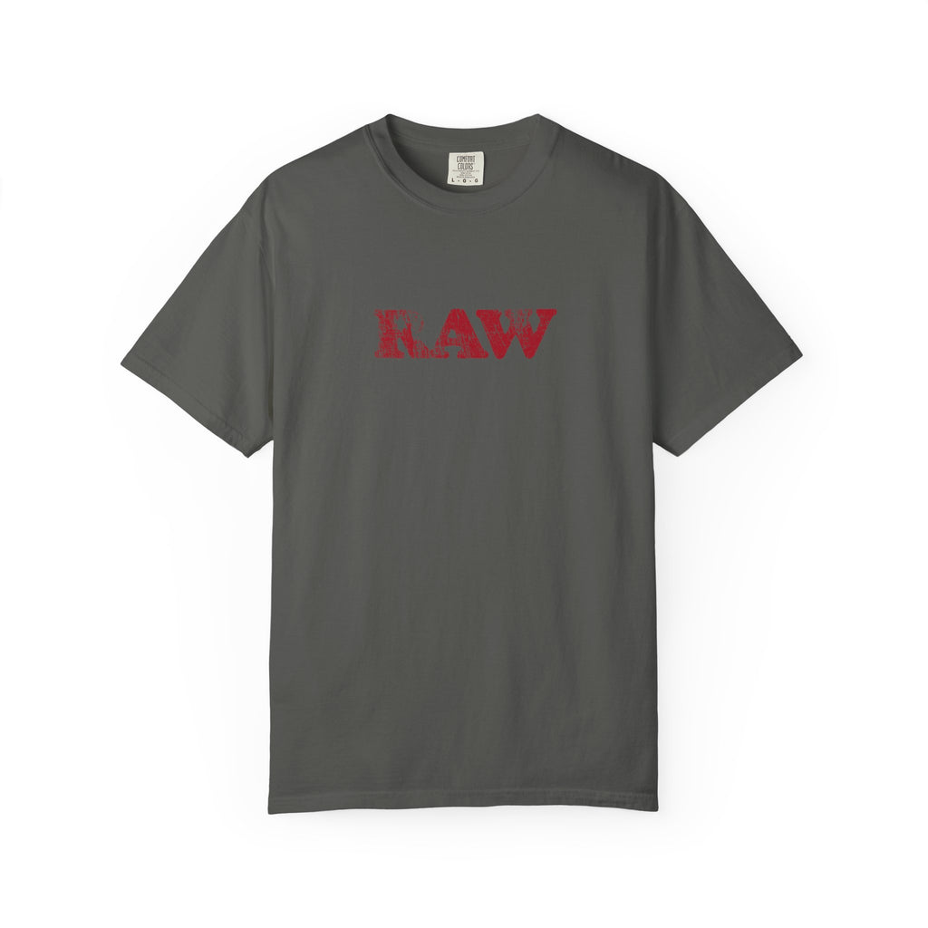 RAW Vintage Ciggarete T-Shirt