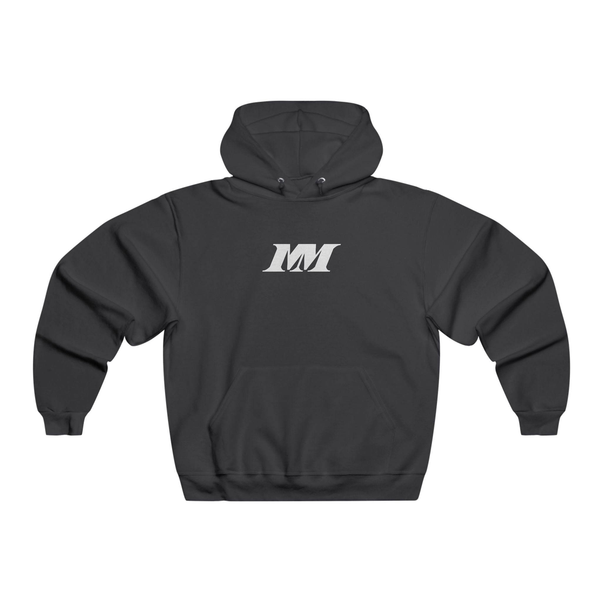MASKED MENACE Vodka Ski Mask Grill Hoodie