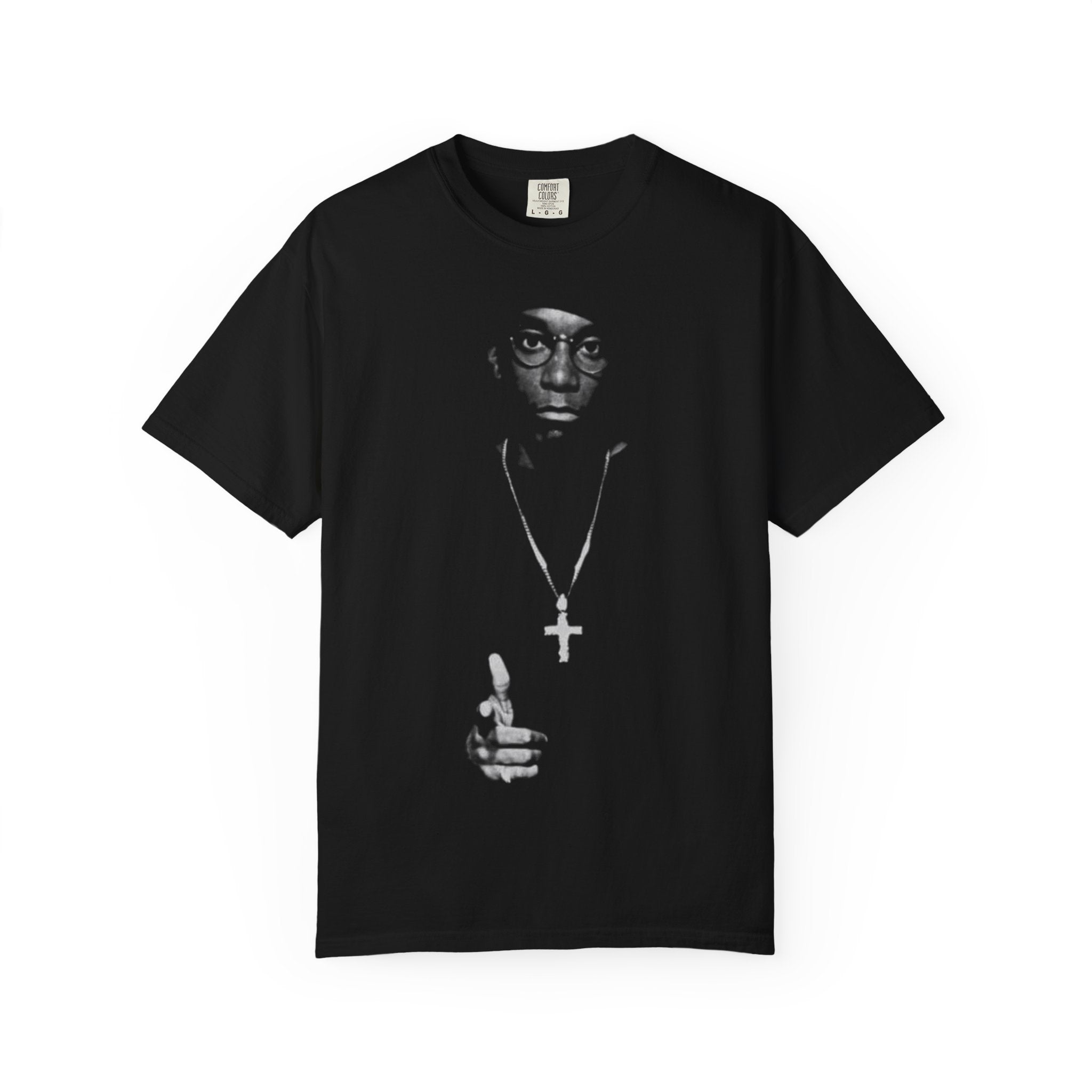 Big L Vintage T-shirt