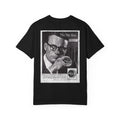 The Velo Man Ciggarette Parody T-shirt Vintage Worn Quality