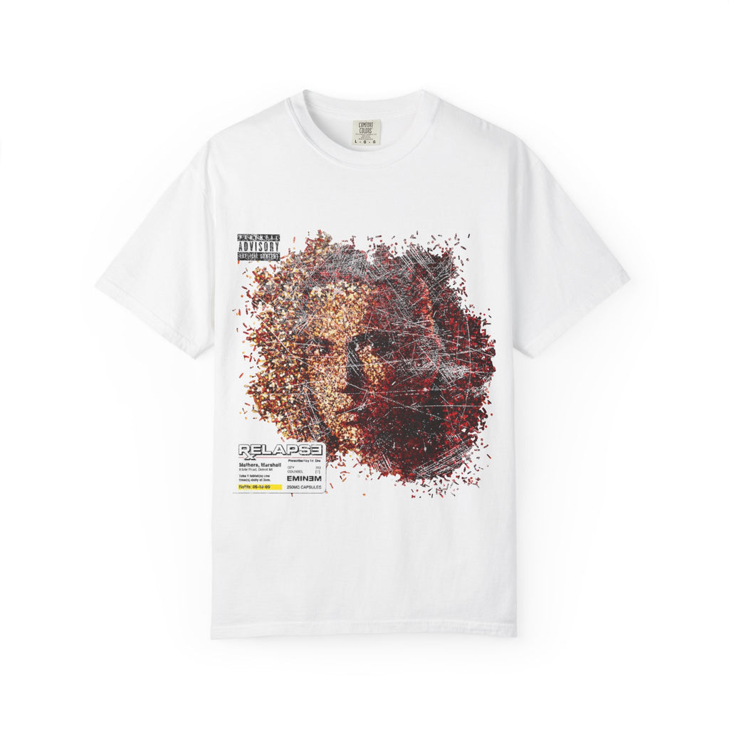 RELAPSE Vintage T-Shirt