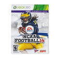 NCAA 14 Xbox 360