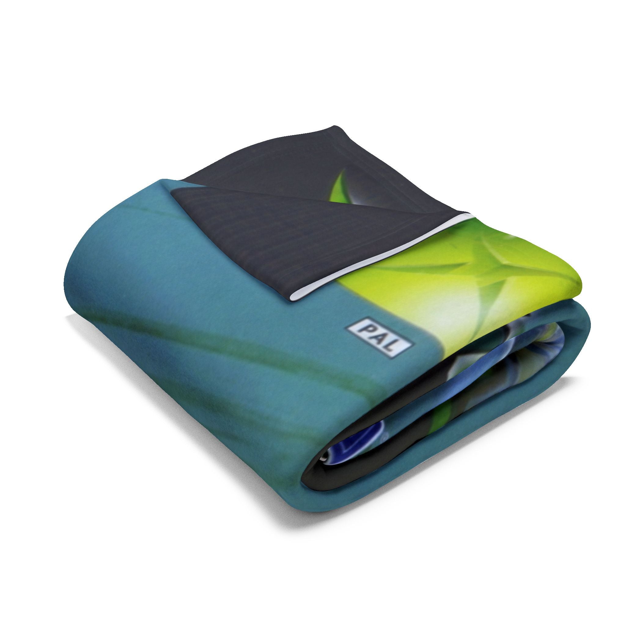 Jet Set Radio Future Blanket