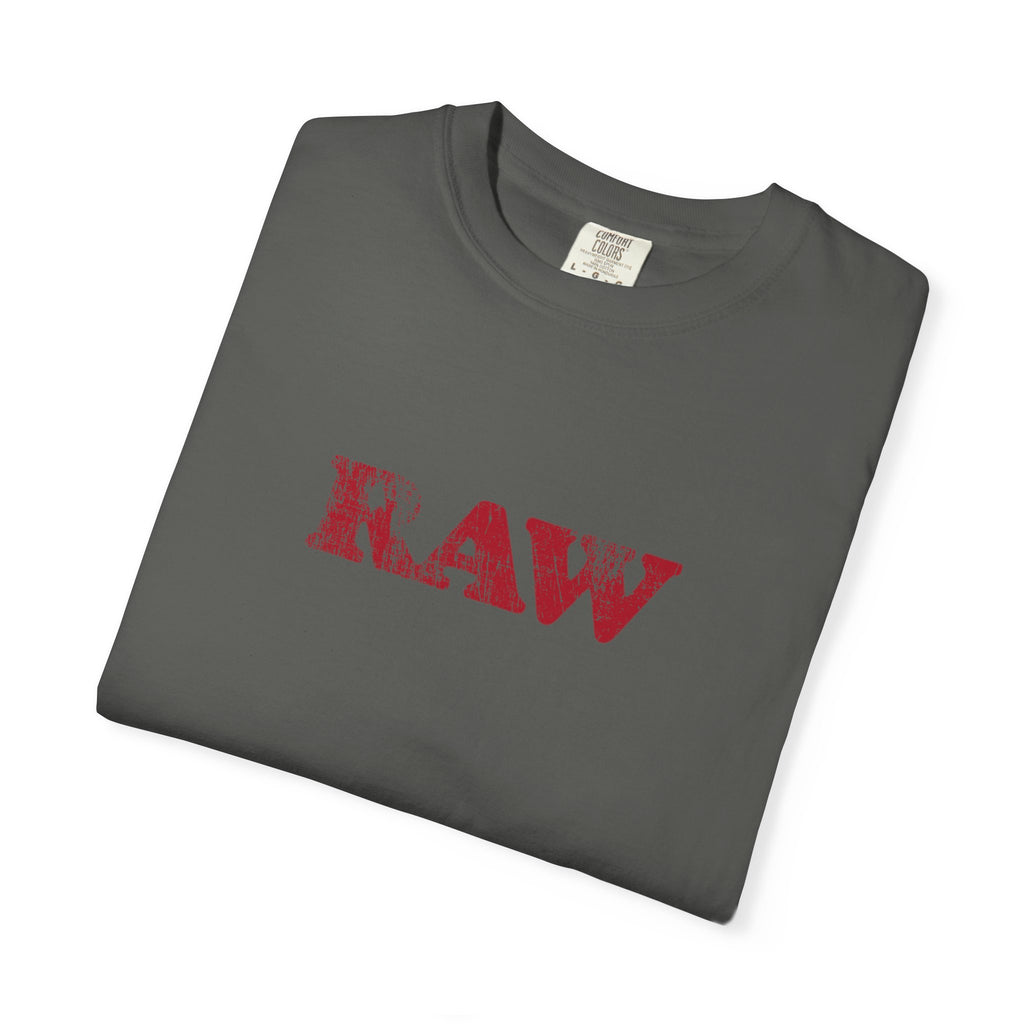 RAW Vintage Ciggarete T-Shirt