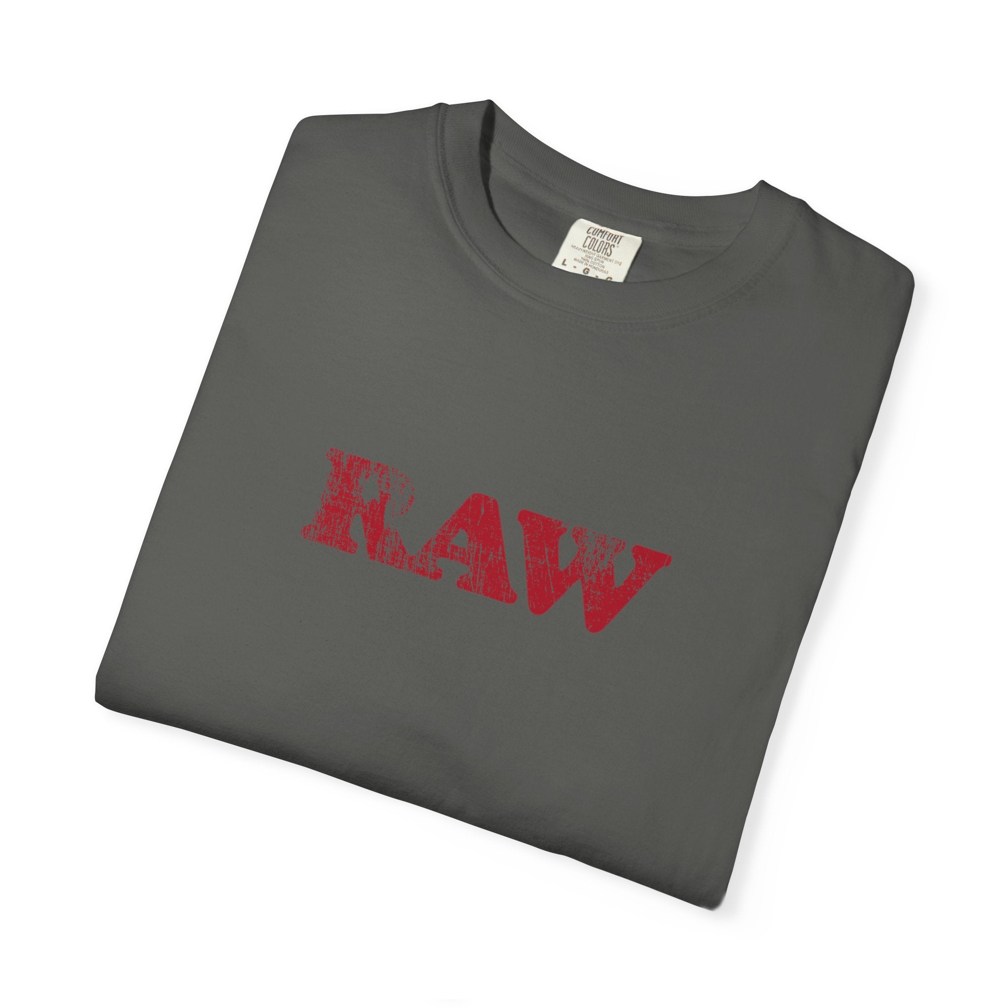 RAW Vintage Ciggarete T-Shirt