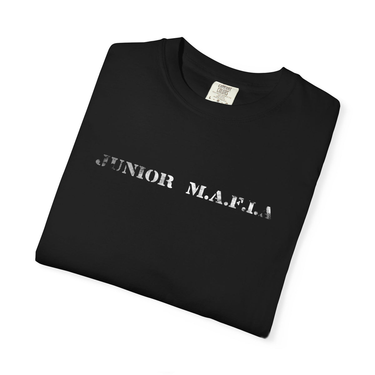 Junior MAFIA Vintage T-shirt