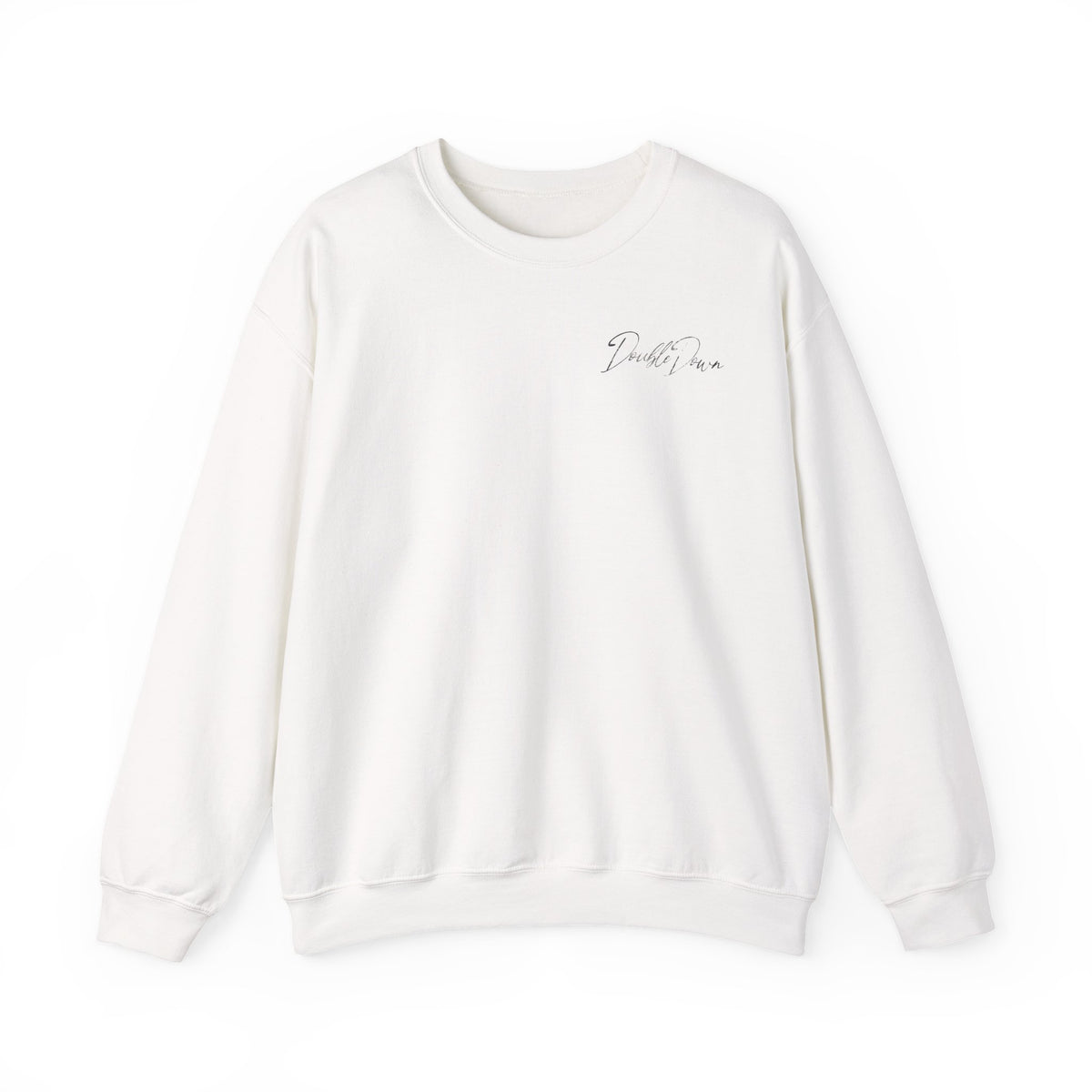 Soaring Vulture Resort Vintage Crewneck