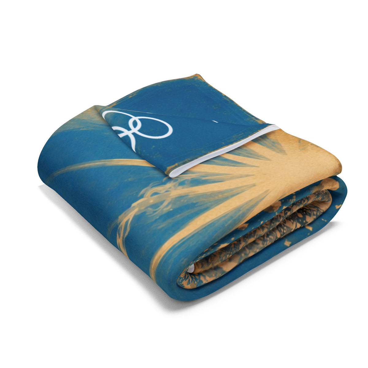 KOOL Ciggerates X Olympics Blanket