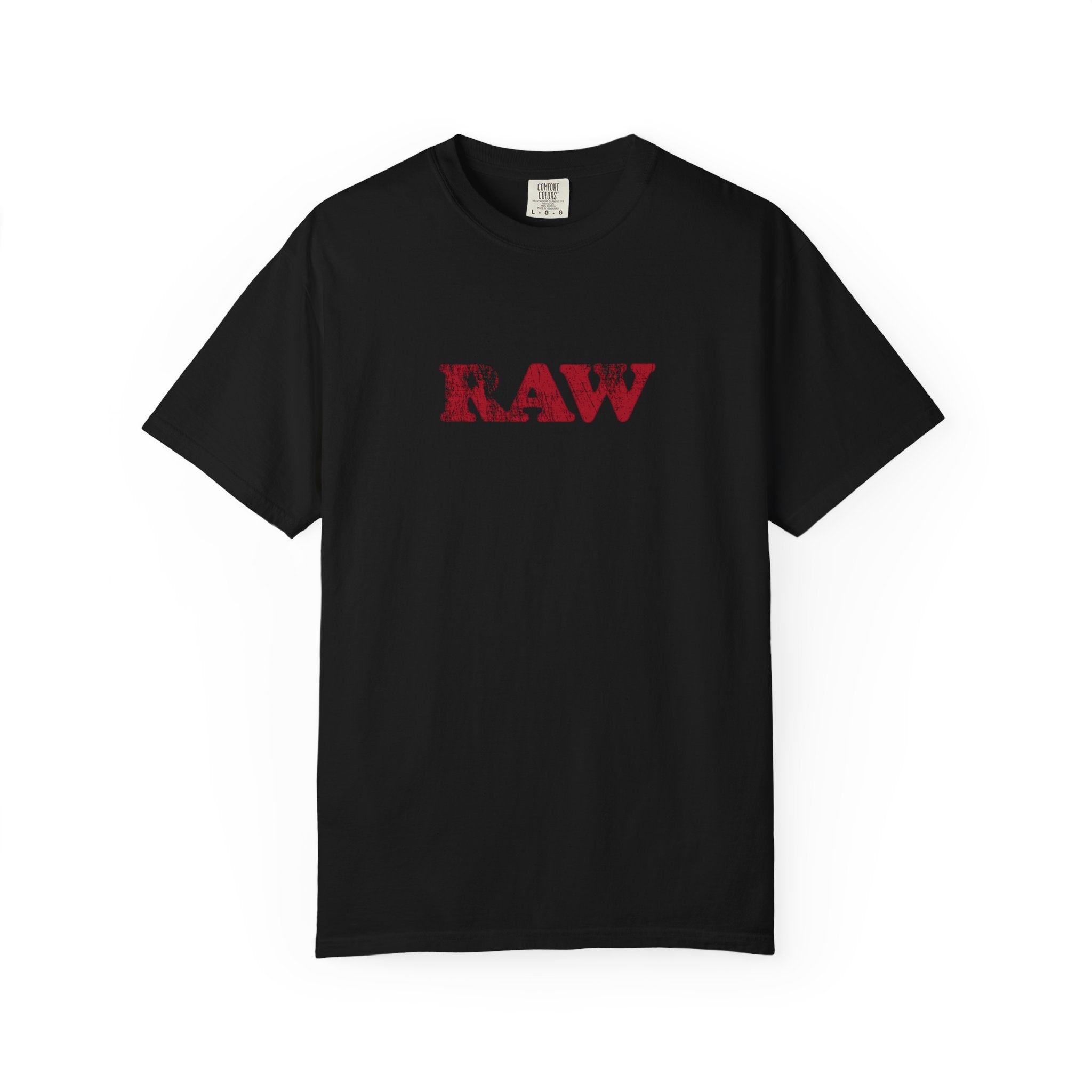 RAW Vintage Ciggarete T-Shirt
