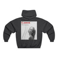 Canon Japanese Advertisement Hoodie